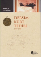 Dersim Krt Tedibi 1937-1938
