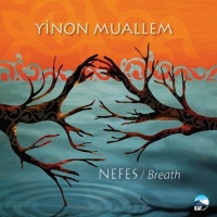 Nefes - Breath (CD)