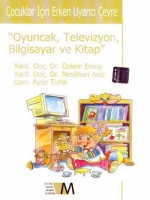 Çocuklar İçin Erken Uyarıcı Çocuklar İçin Erken Uyarıcı