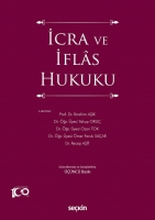 İcra ve İfls Hukuku