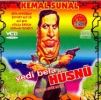 Yedi Bela Hsn (VCD)
