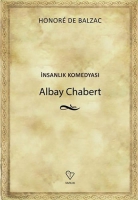Albay Chabert - İnsanlık Komedyası Albay Chabert - İnsanlık Komedyası