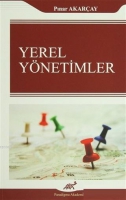 Yerel Yönetimler Yerel Yönetimler