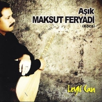 Leyli Can (CD)