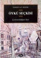 Öykü Seçkisi Öykü Seçkisi