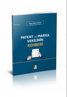 Patent ve Marka Vekilinin Rehberi