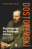 Dostoyevski - Balanglar ve Yaklaan Frtna