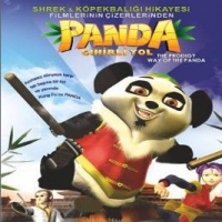 Panda: Sihirli Yol (VCD, DVD Uyumlu)