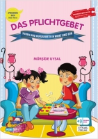 Das Pflichtgebet Sesli Namaz Sureleri / Almanca Das Pflichtgebet Sesli Namaz Sureleri / Almanca