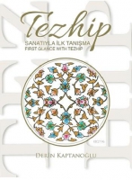 Tezhip Sanatyla lk Tanma - First Glance With Tezhip