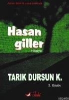 Hasan Giller