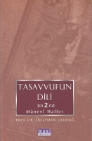 Tasavvufun Dili 2