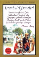 İstanbul Efsaneleri İstanbul Efsaneleri