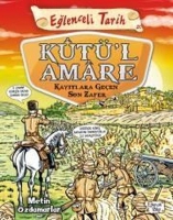 Kutl Amare - Elenceli Tarih 20