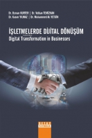 İşletmelerde Dijital Dnşm - Digital Transformation in Businesses