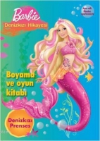 Barbie Denizkızı