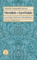 Menakb- Erefzade