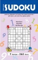 Sudoku / 7 Seviye - 262 Soru