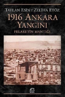 1916 Ankara Yangn