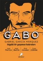 Gabo - Byl Bir Yaamn Hatralar