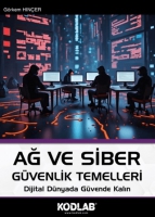 A Ve Siber Gvenlik Temelleri