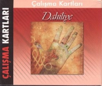 Dahiliye Çalışma Kartları Dahiliye Çalışma Kartları