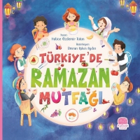Trkiye'de Ramazan Mutfa