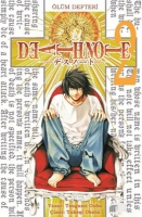 Death Note - lm Defteri 02