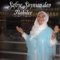 Safiye Soyman`dan lahiler (CD)