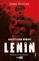 Sovyetlerin Mimar Vladimir Lenin