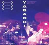 Yabanc (VCD, DVD Uyumlu)
