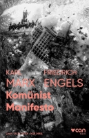 Komnist Manifestosu - Fotorafl Klasikler