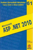 Microsoft ASP. Net 2010