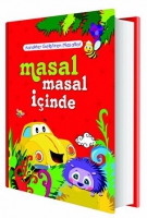 Masal Masal ��inde (Ciltli)