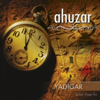 Yadigar (CD)