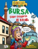 Bursa - lgn Gezgin'in El Kitab