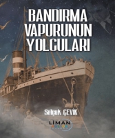 Bandrma Vapurunun Yolcular