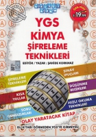 YGS Kimya Şifreleme Teknikleri YGS Kimya Şifreleme Teknikleri