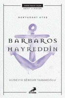 Deryadaki Ate - Barbaros Hayreddin