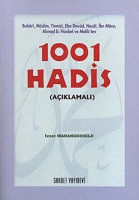 1001 Hadis (Ciltli, Açıklamalı) 1001 Hadis (Ciltli, Açıklamalı)