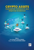 Crypto Assets Conceptual Framework and Empirical Evidences