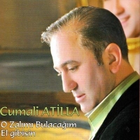 O Zalm Bulacam (CD)