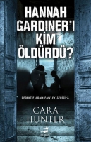 Hannah Gardiner' Kim ldrd