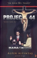 Project 44 - Barackode