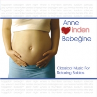Anne Kalbinden Bebeine (CD)