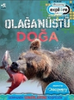 Olağanst Doğa
