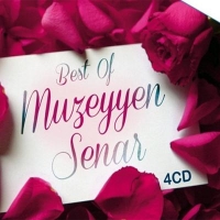 Best Of Mzeyyen Senar (4 CD)