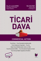 Ticari Dava (Commercial Action)
