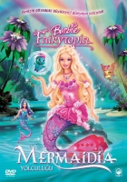 Barbie Mermaidia Yolculuğu (DVD) Barbie Mermaidia Yolculuğu (DVD)