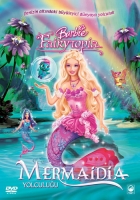 Barbie Mermaidia Yolculuu (DVD)
